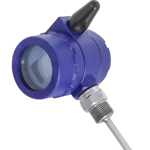 NB IoT Wireless Temperature Sensor with LCD Display - Agro Enviro Tests ...