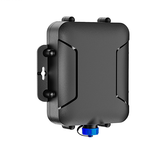 Outdoor Mobile LTE Gateway Based on Bluetooth Tech IP68 Rating - Agro Enviro Tests - Image 2