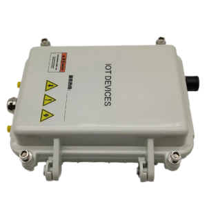 NB-IoT Wireless Module For Efficient Long-Range Communication - Agro Enviro Tests