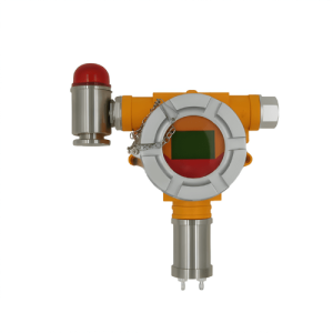 Agro Enviro Tests Non-Dispersive Infrared CO2 Detector