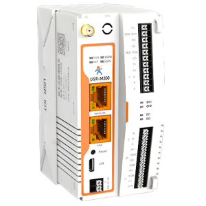 Advanced IoT Gateway Controller with LTE, Ethernet, VPN - Agro Enviro Tests