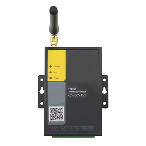 NB-IoT Terminal Modbus UDP TCP IOT Smart Industrial 32 Bits CPU - Agro Enviro Tests