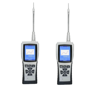 Agro Enviro Tests Portable Ammonia  Gas Leakage Detector