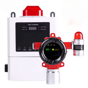Agro Enviro Tests NH3 Ammonia Gas Leak Detector