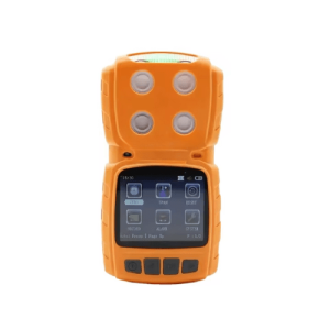 Agro Enviro Tests Ammonia Gas Leak Detector