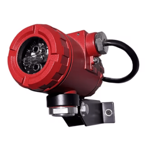 Agro Enviro Tests Explosion-Proof Online Ammonia Detector
