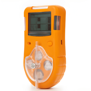 Agro Enviro Tests Portable CO2 Monitor