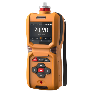 Agro Enviro Tests Alarm CO2 Detector