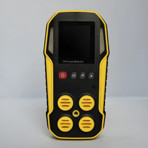 Agro Enviro Tests Portable Gas CO2 Analyzer
