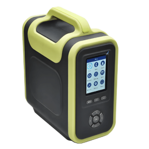Agro Enviro Tests Automatic CO2 Gas Analyzer