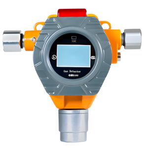 Agro Enviro Tests Fixed CO2 Detector