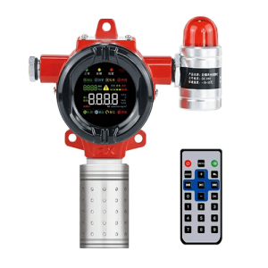 Agro Enviro Tests Carbon Dioxide Gas Detector