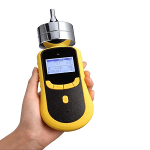 Agro Enviro Tests Portable 5-in-1 Gas Detector