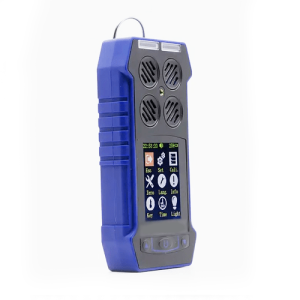 Agro Enviro Tests 4-in-1 Gas Detector