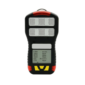 Agro Enviro Tests Multi 6 in1 Gas Detector