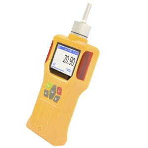Agro Enviro Tests Portable Single Gas Detector