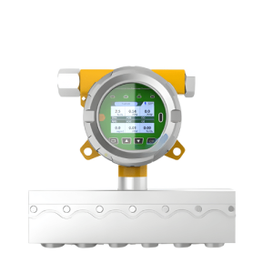 Agro Enviro Tests Outdoor Multi Gas Detector