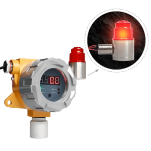 Agro Enviro Tests CO2 Fixed Gas Detector
