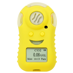 Agro Enviro Tests Portable Infrared Carbon Dioxide Detector