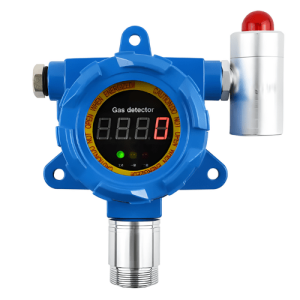 Agro Enviro Tests Industry CO2 Gas Detector