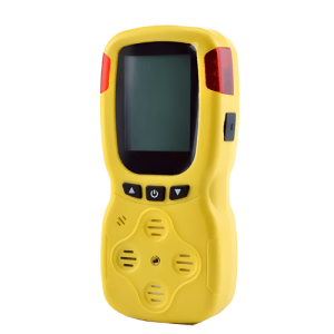 Agro Enviro TestsHandheld Gas Detector Multi-Gas Analyzer