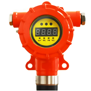 Agro Enviro Tests Electrochemical Gas Detector