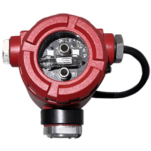 Agro Enviro Tests Carbon Gas Monitor Detector