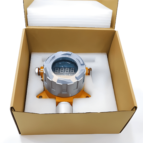 Agro Enviro Tests Industrial Gas Detector Alarm - Image 3