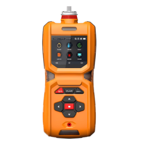 Agro Enviro Tests 6in1 Multi-Gas Detector