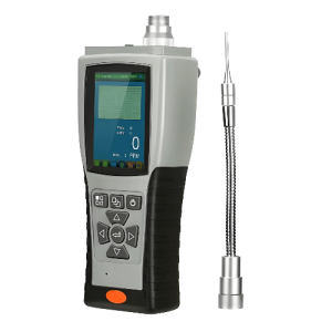 Agro Enviro Tests CO2 NDIR Gas Detector