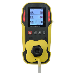 Agro Enviro Tests Biogas Analyzer