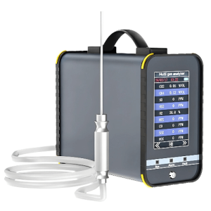 Agro Enviro Tests Factory Supply Multiple Gas Detector