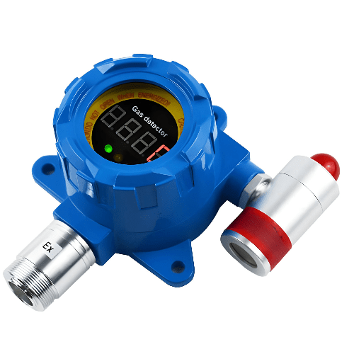 Agro Enviro Tests Infrared Sensor CO2 Gas Detector - Image 2