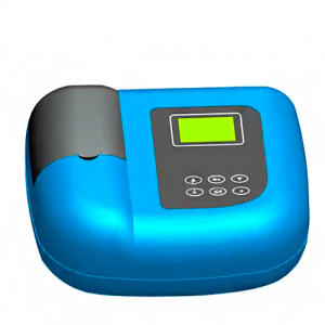 Agro Enviro Tests Portable Spectrophotometer