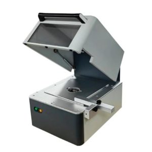 XRF Coating Thickness Analyzer - Agro Enviro Tests