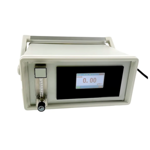 Agro Enviro Tests Tabletop Ozone Detector