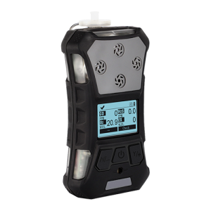 Agro Enviro Tests Multi Gas Leak Detector For Coal Mines Meter