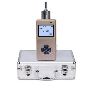 Agro Enviro Tests Argon Gas Analyzer