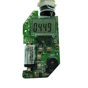 Agro Enviro Tests Ozone Meter