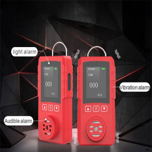 Agro Enviro Tests Handheld Leakage Detector