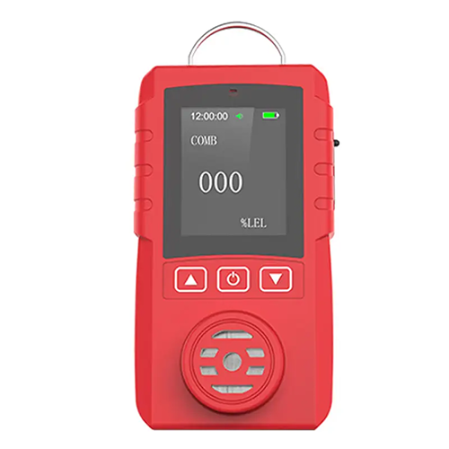 Agro Enviro Tests Handheld Leakage Detector - Image 2