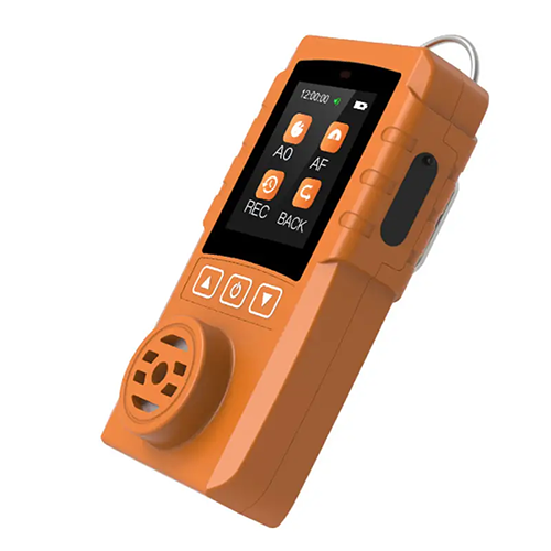 Agro Enviro Tests Handheld Leakage Detector - Image 5
