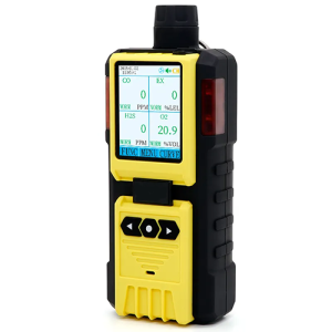 Agro Enviro Tests Portable Ozone Gas Detector