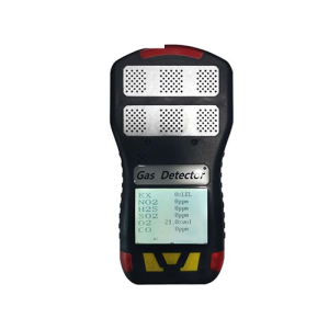 Agro Enviro Tests Manufacturer Price Portable Multi Gas Detector