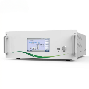 Agro Enviro Tests O3 Ozone Analyzer