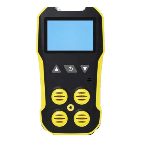 Agro Enviro Tests Explosive Gas Ozone Detector - Image 2