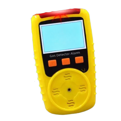 Agro Enviro Tests Explosive Gas Ozone Detector - Image 3