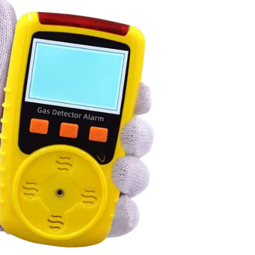 Agro Enviro Tests Explosive Gas Ozone Detector - Image 4