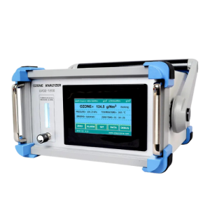 Agro Enviro Tests Ozone Meter