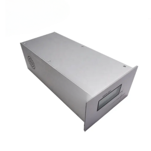 Agro Enviro Tests Ozone Online Generator